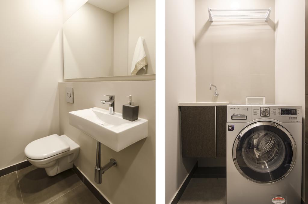 Aparthotel Zitu 106 Bogotá Zewnętrze zdjęcie